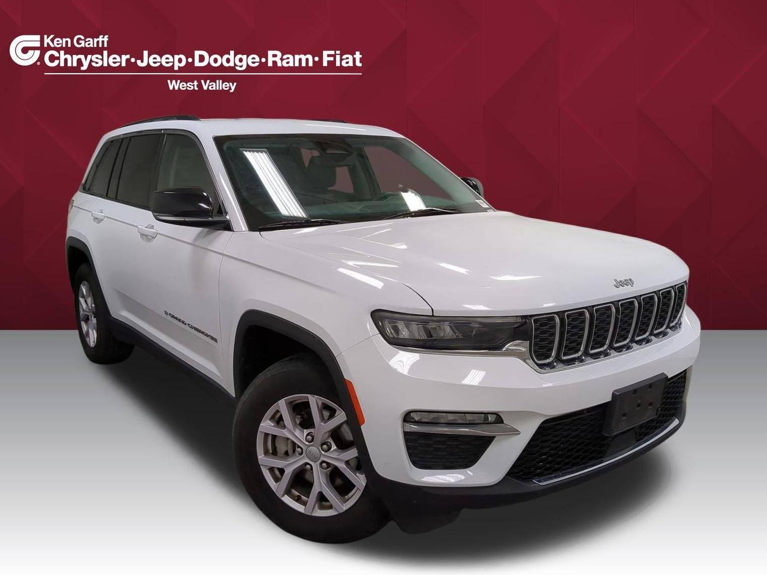 JEEP GRAND CHEROKEE 2022 1C4RJHBG7N8557770 image